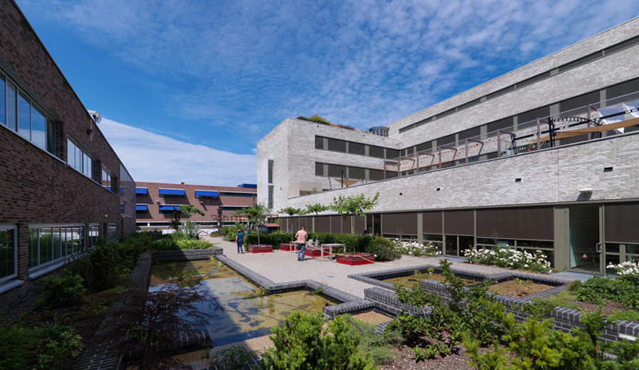 Van der Hoeven kliniek in samenwerking met Made In