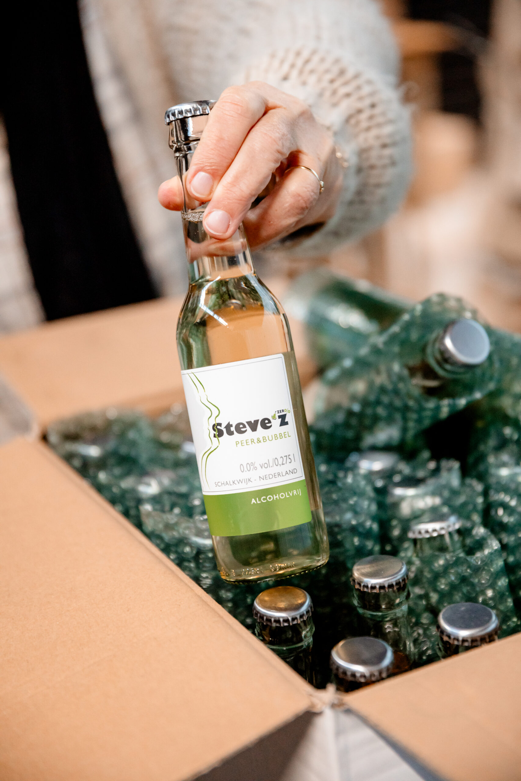 Duurzaamheid bij Made In komt terug in keuzes