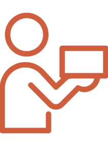 Bij Made In kun je jouw kerstpakket doneren aan de voedselbank