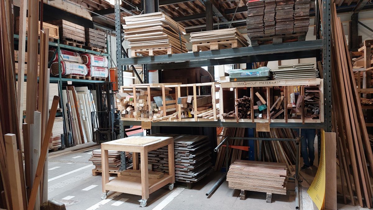 Wij3.0 in samenwerking met Made In