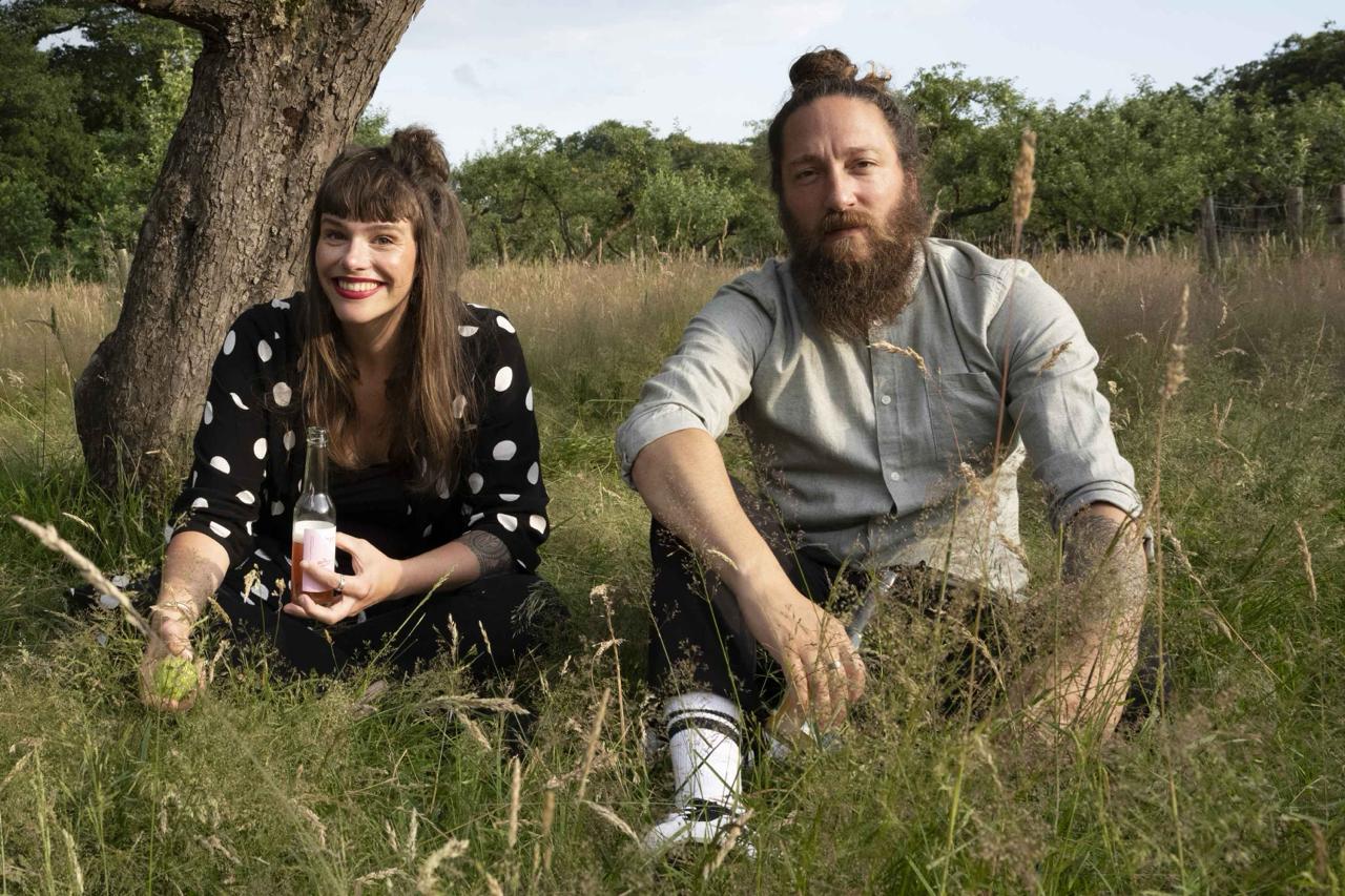 Sproedel in samenwerking met Made In