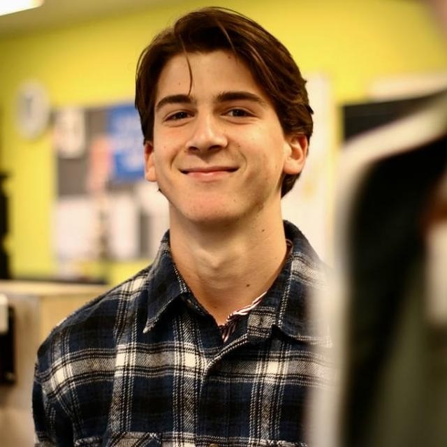 Luuk Dassen: eigenaar en oprichter van Made In