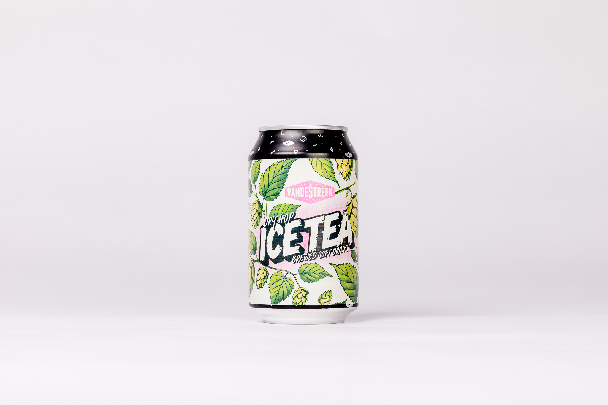 Ice Tea van Van de Streek