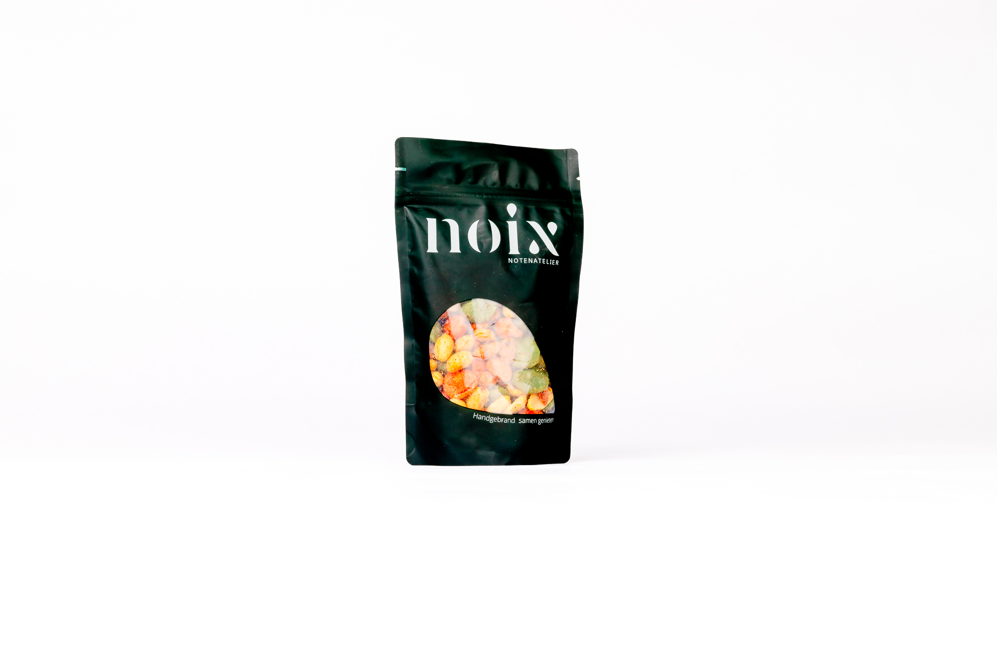 Kerstborrelmix van Noix