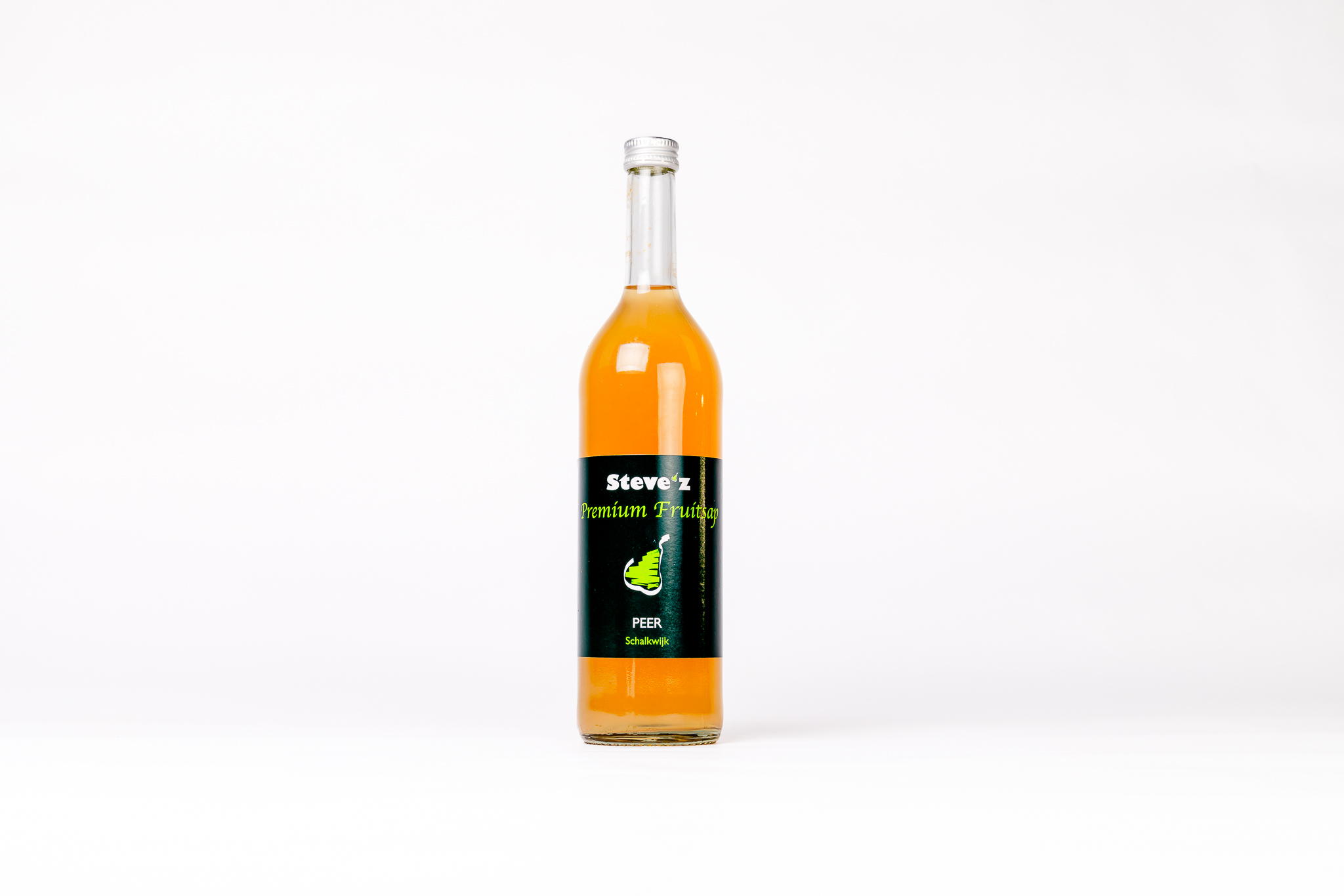 Perensap 75cl van Stevez