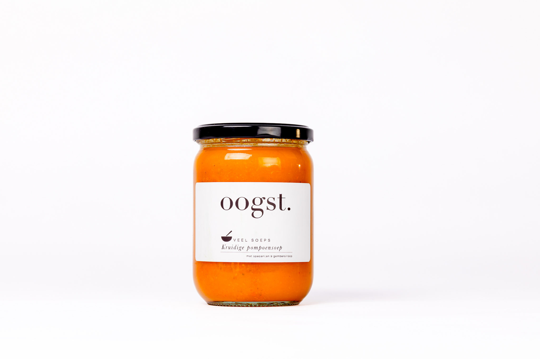 Soep van Wij zijn Oogst